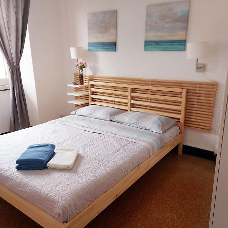 Brignole E Bed & Breakfast เจนัว ภายนอก รูปภาพ