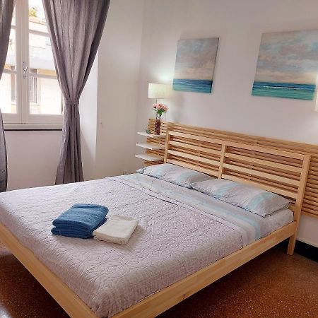 Brignole E Bed & Breakfast เจนัว ภายนอก รูปภาพ